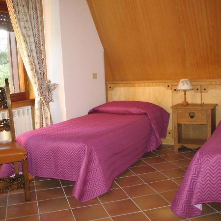 רוקה די מצו B&B Gli Scoiattoli מראה חיצוני תמונה