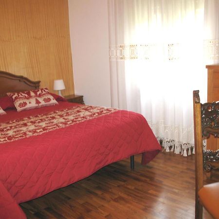 רוקה די מצו B&B Gli Scoiattoli מראה חיצוני תמונה