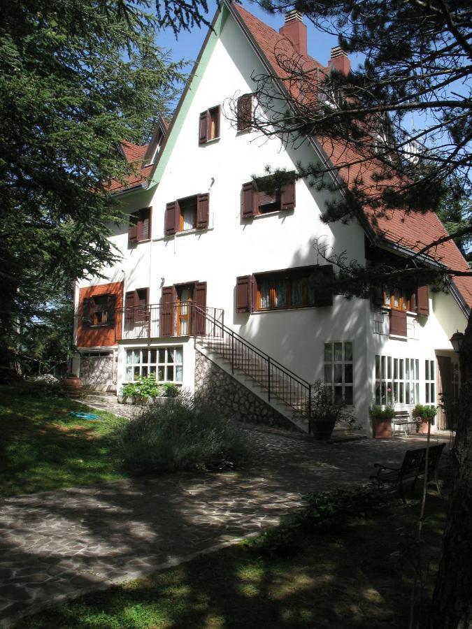 רוקה די מצו B&B Gli Scoiattoli מראה חיצוני תמונה